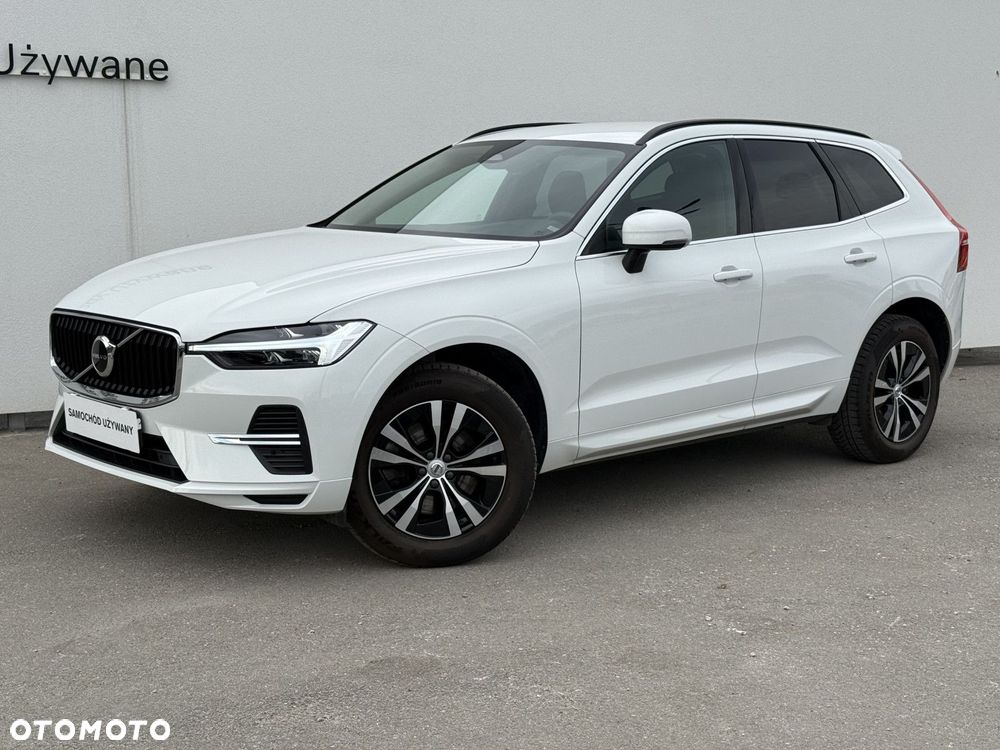 Volvo XC 60 - 5