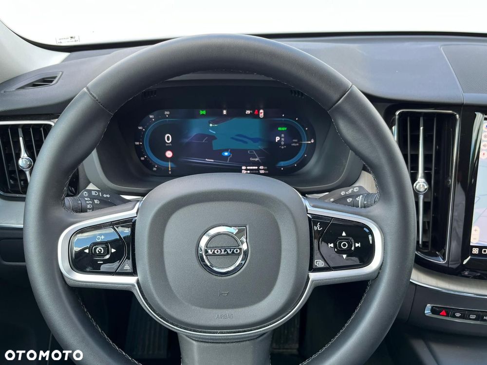 Volvo XC 60 - 17