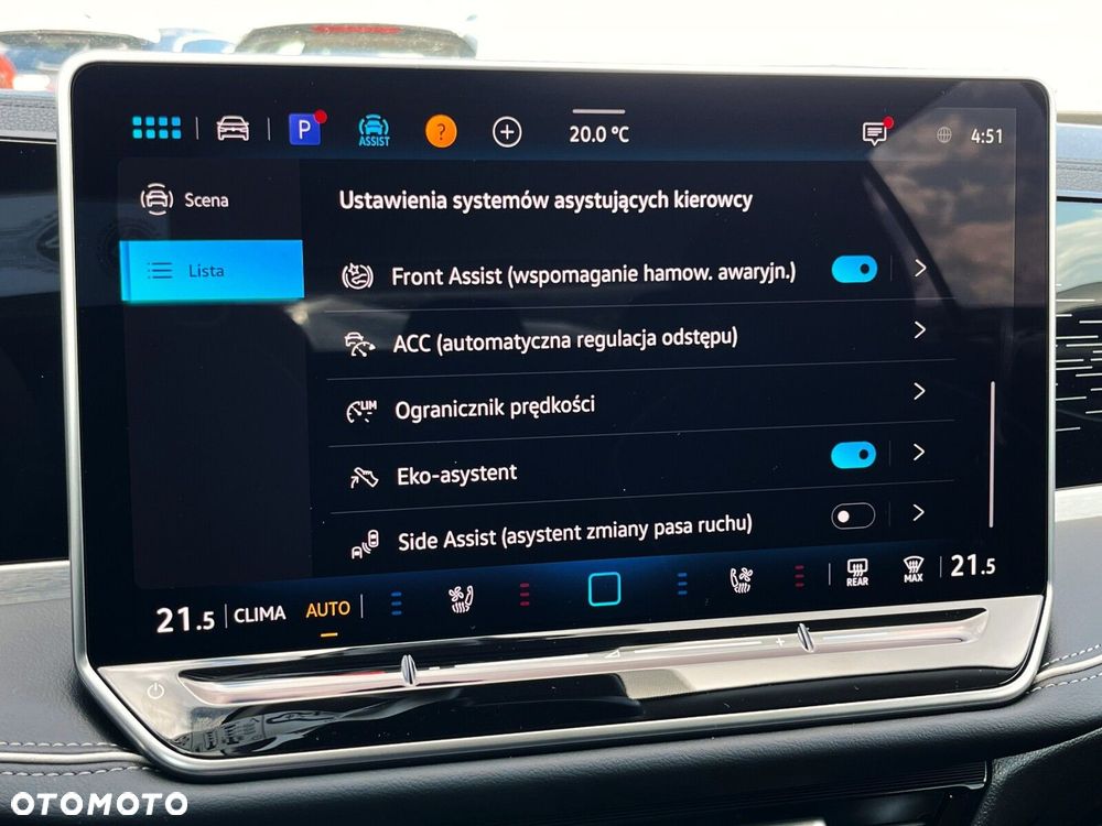 Volkswagen Passat Variant 1.5 TSI ACT mHEV Elegance DSG - 16