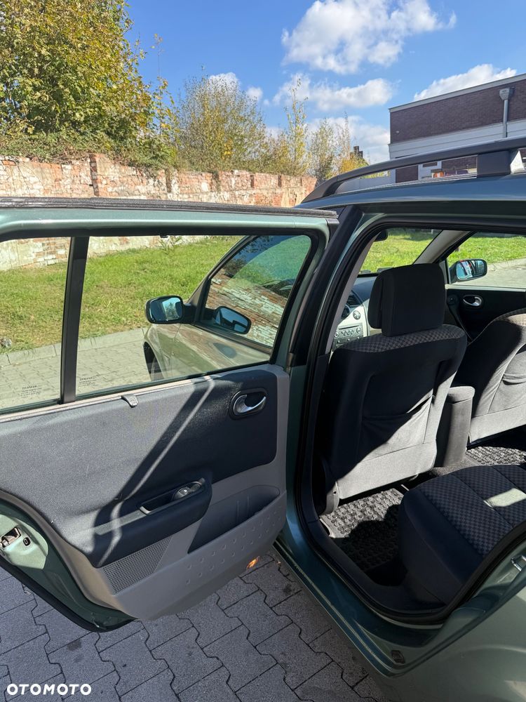 Renault Megane - 9