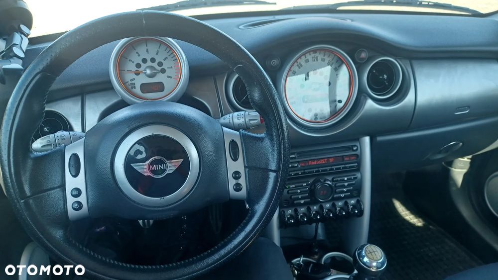 MINI Cooper S chili - 6