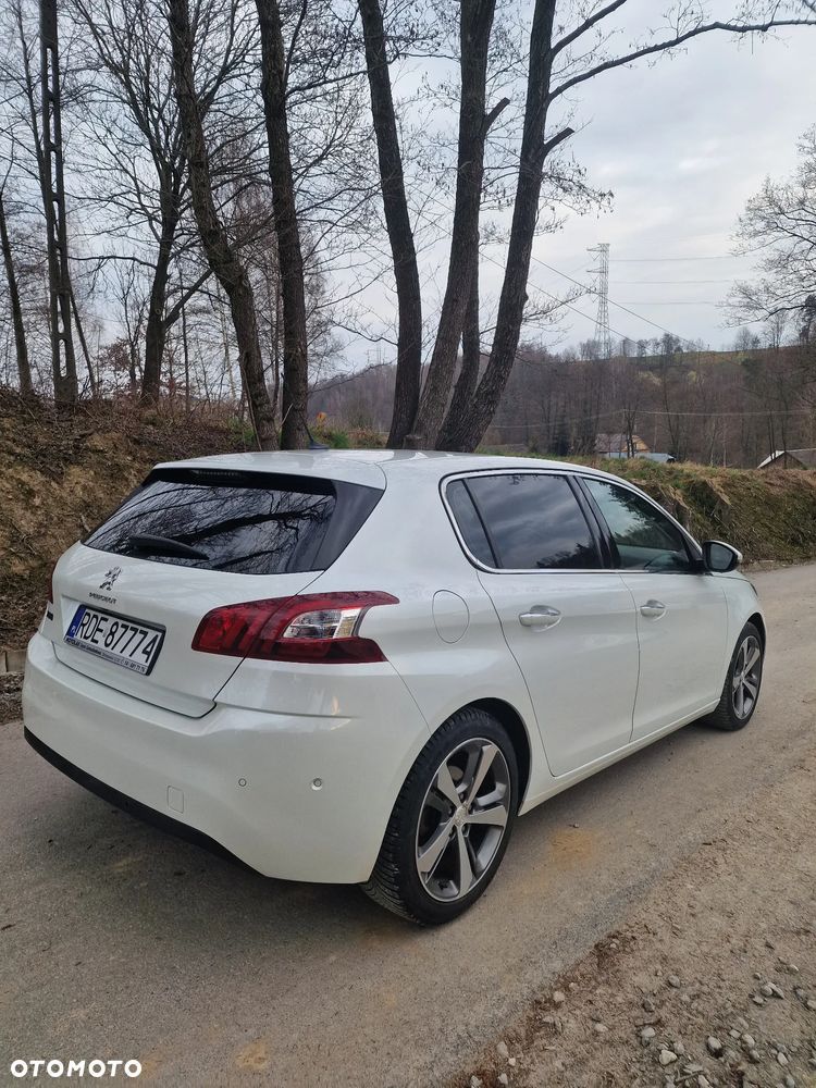 Peugeot 308 1.6 Premium - 3