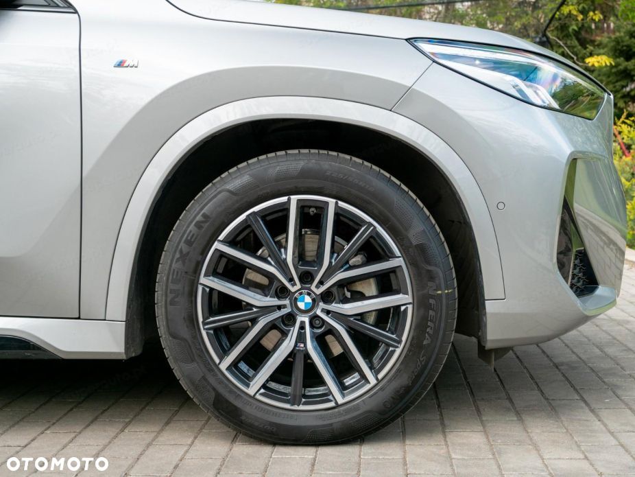 BMW X1 sDrive18i M Sport sport - 16