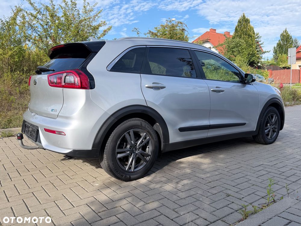 Kia Niro 1.6 GDI Hybrid XL - 6