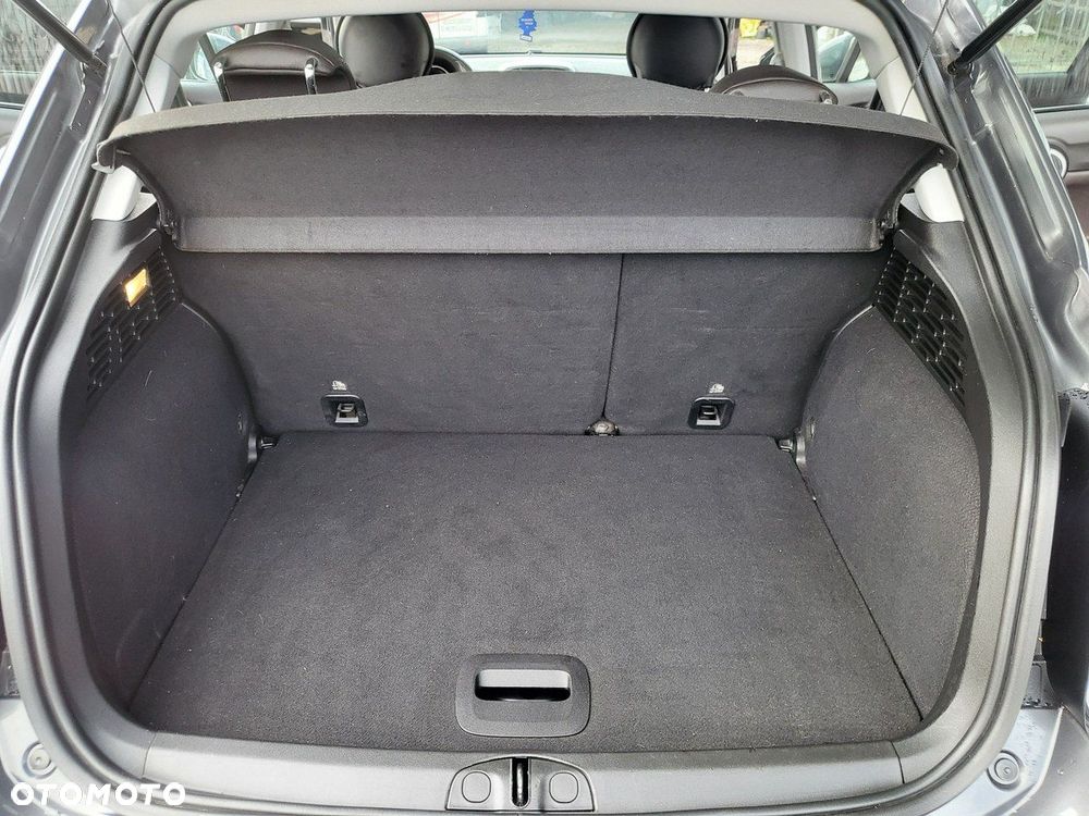 Fiat 500X - 12
