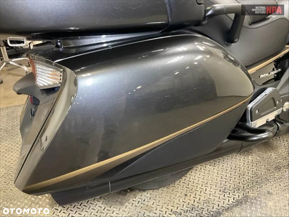 Honda GL - 11