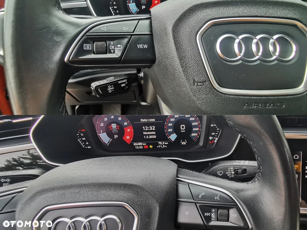 Audi Q3 35 TFSI mHEV Advanced S tronic - 33