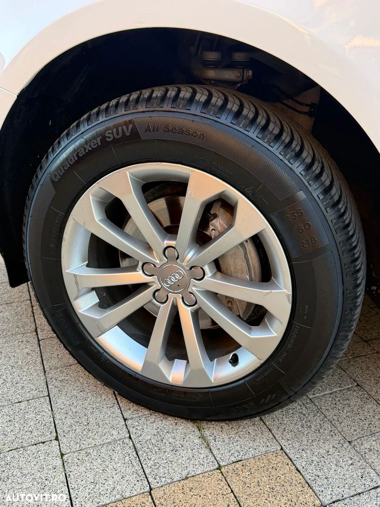 Audi Q5 2.0 TDI Quattro S tronic - 27