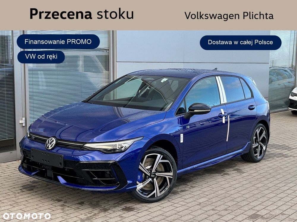 Volkswagen Golf - 1