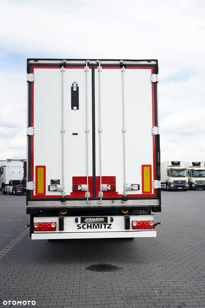 Schmidt CHŁODNIA / TK SLX 300 - 20