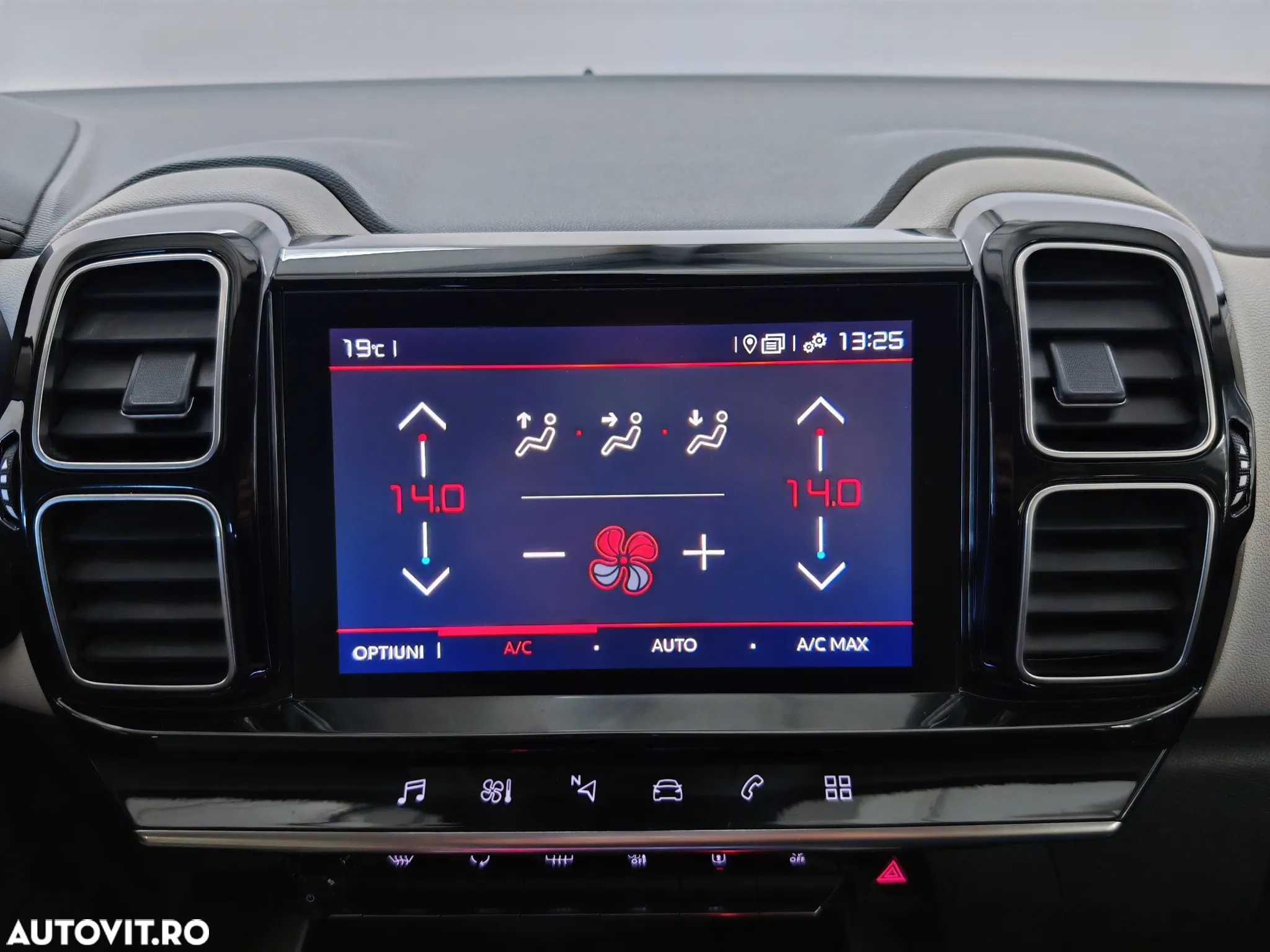 Citroën C5 Aircross 1.5 BlueHDi S&S EAT8 Feel - 18