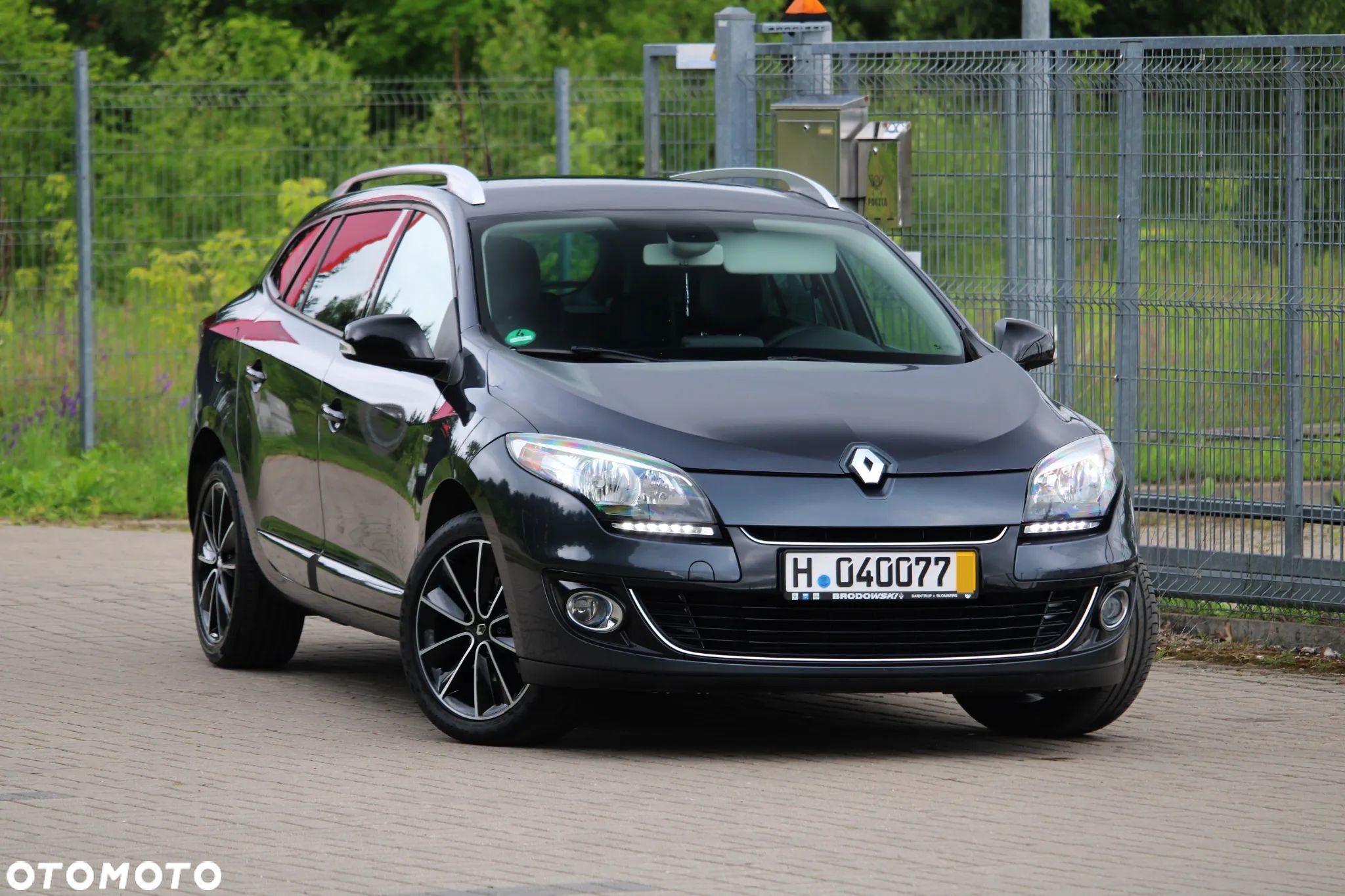 Renault Megane 1.2 16V TCE Energy Bose Edition - 1