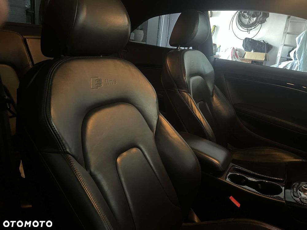 Audi A5 Coupé 2.0 TFSI Quattro S tronic - 10