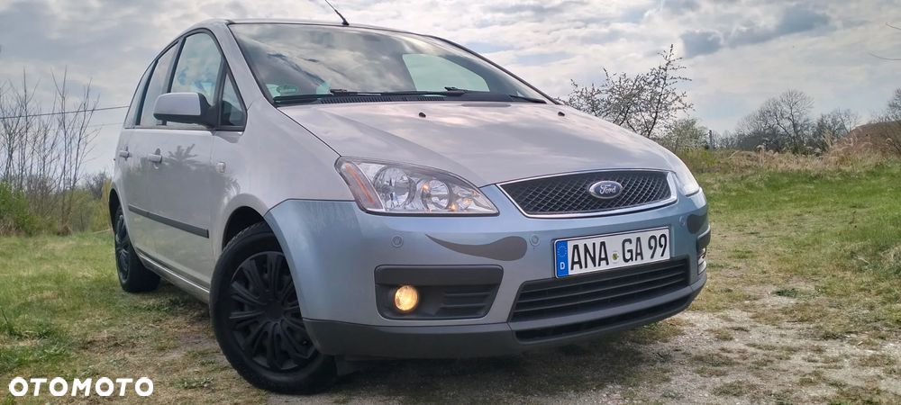 Ford C-MAX 1.6 Style - 6