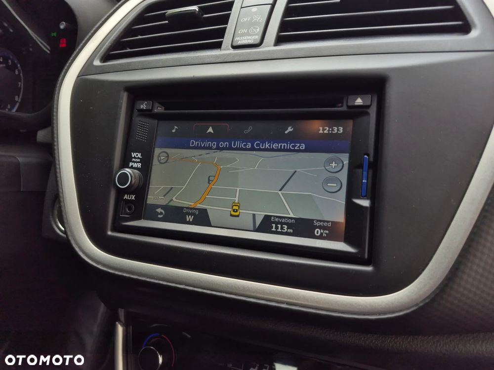 Suzuki SX4 S-Cross 1.6 Elegance - 32