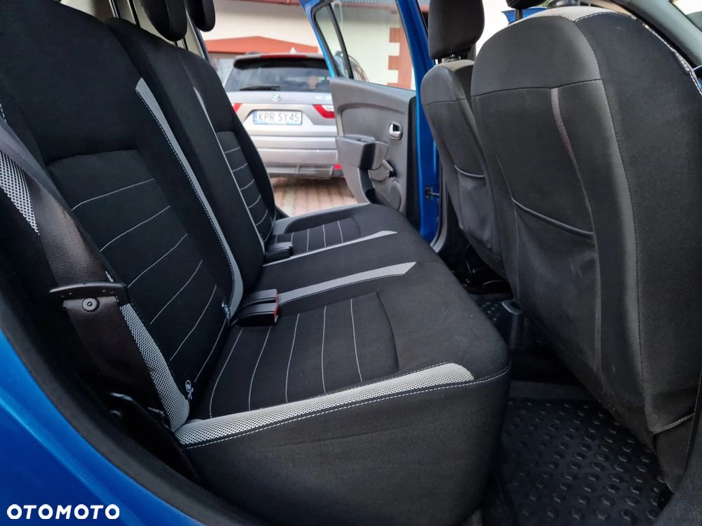 Dacia Sandero Stepway 0.9 TCe Laureate S&S - 14