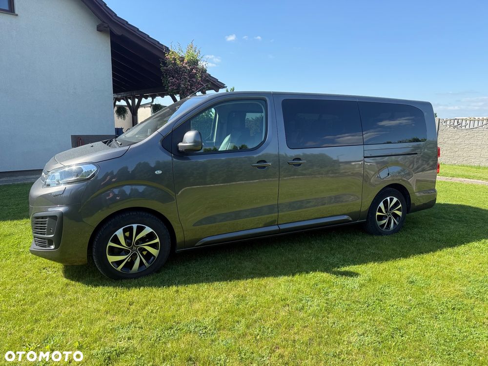 Citroën SpaceTourer 2.0 BlueHDi XL Business Lounge - 19