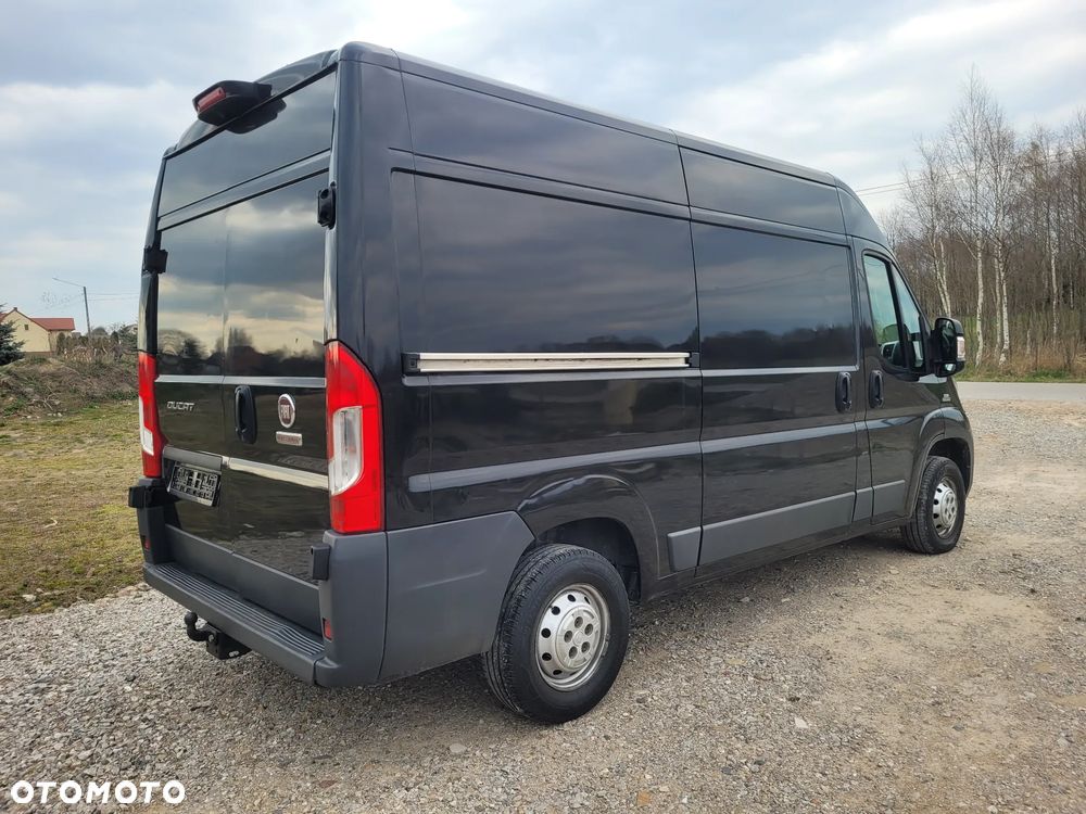 Fiat Ducato - 9