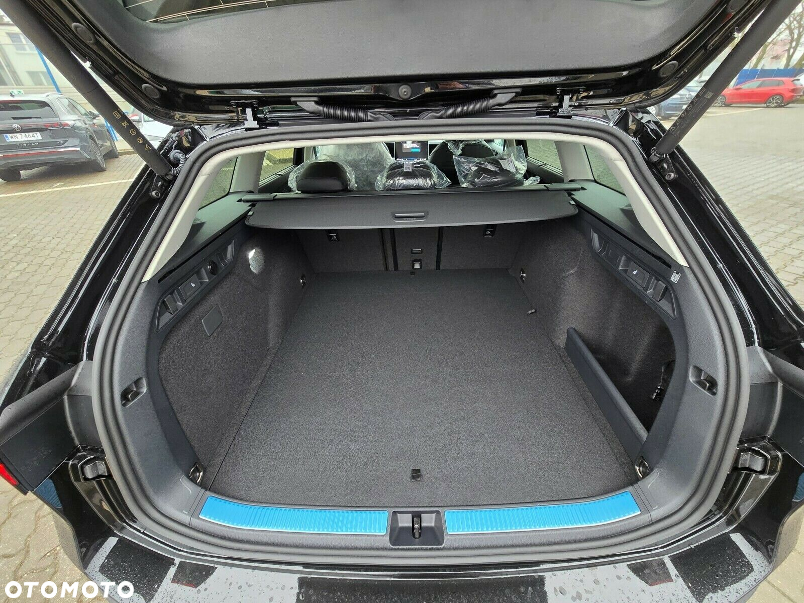 Volkswagen Passat - 9