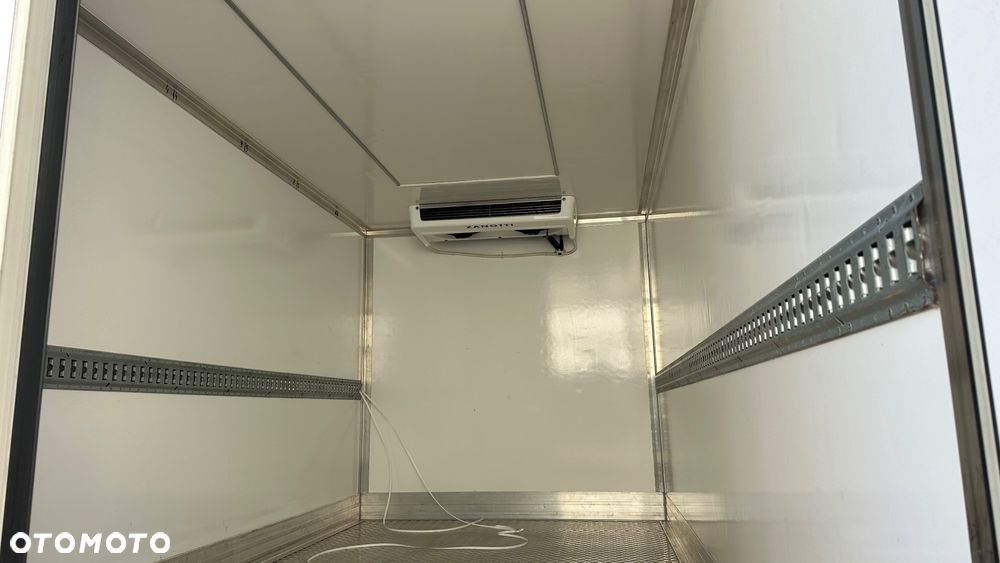 Opel MOVANO 2,3 / MASTER / CHŁODNIA -15*C - 9