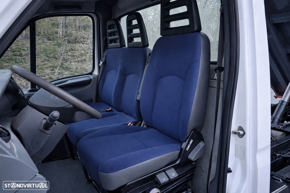 Iveco Daily - 23