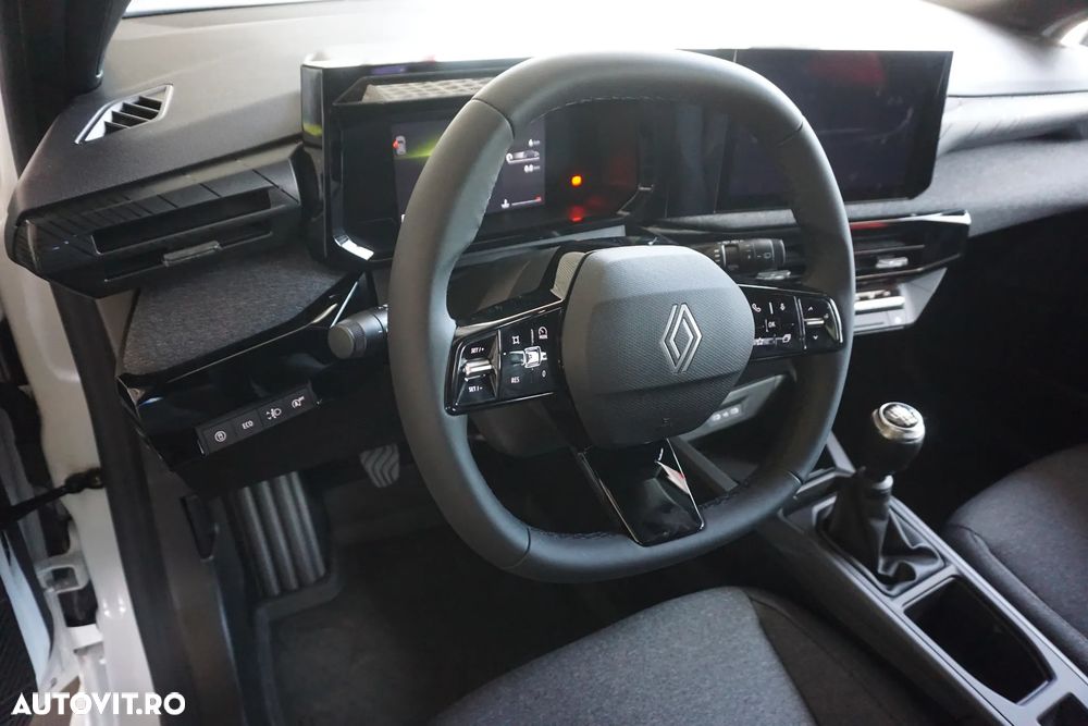 Renault Clio - 10