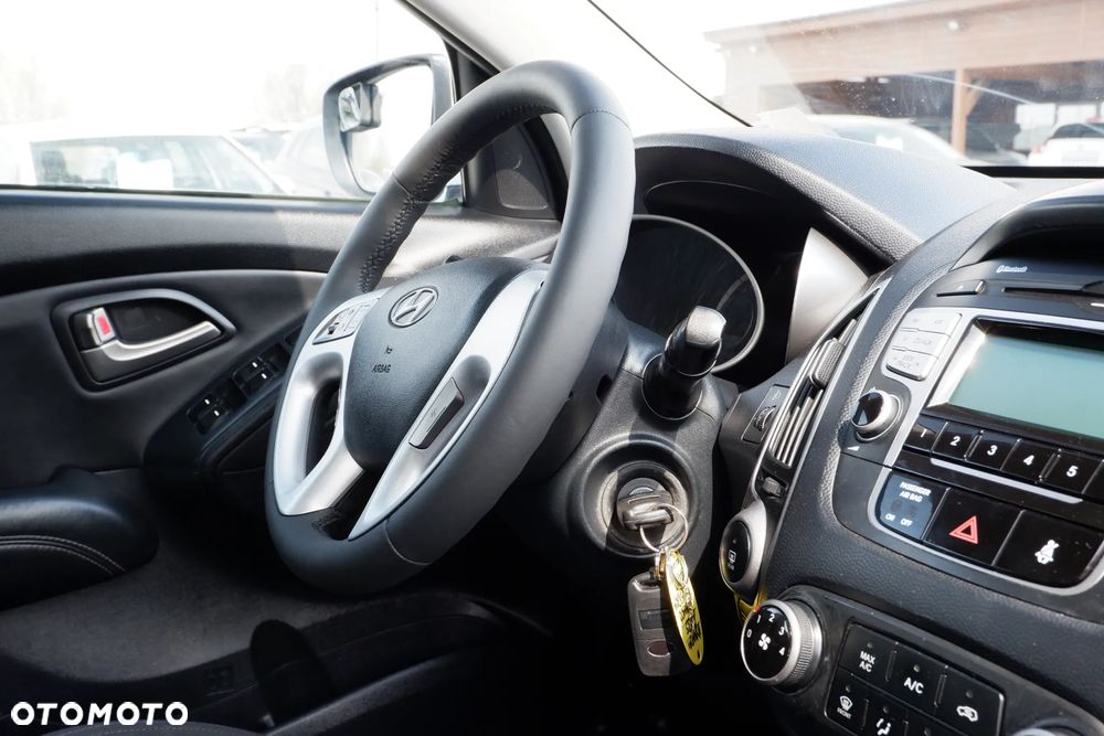Hyundai ix35 1.7 CRDi 2WD Comfort - 5