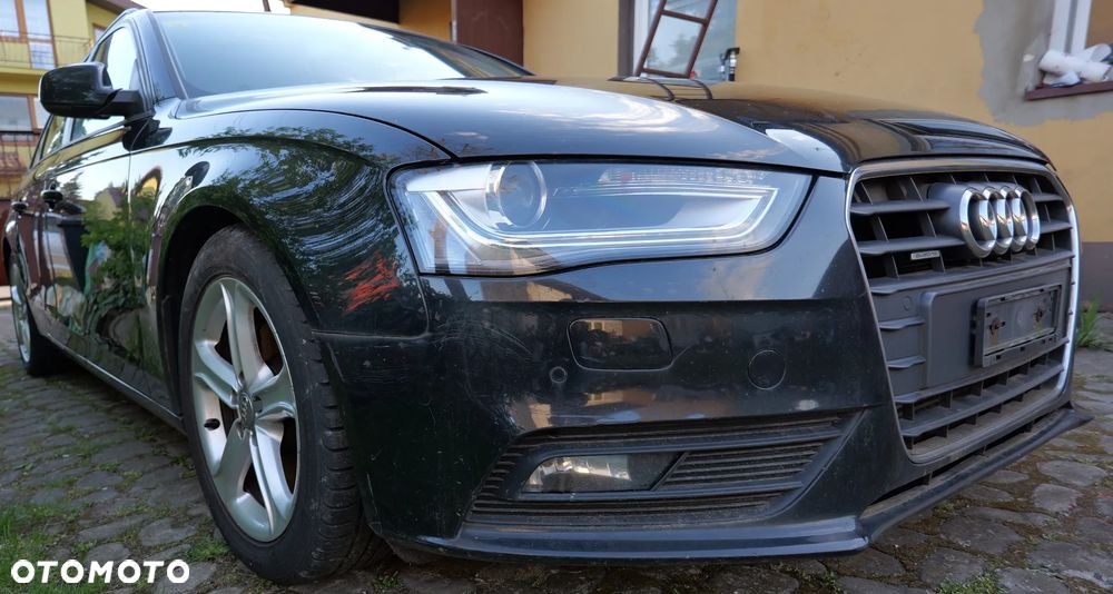 Audi A4 Avant - 4
