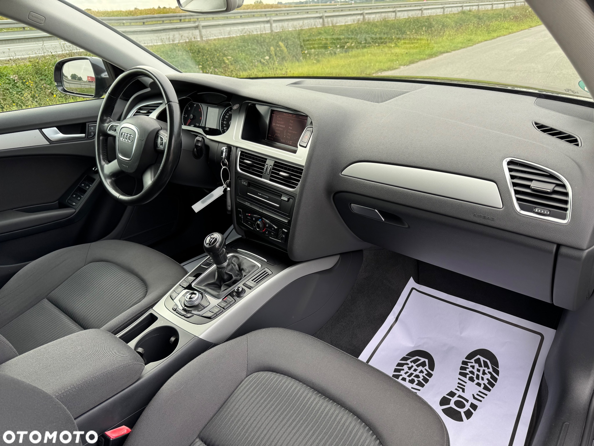 Audi A4 - 24