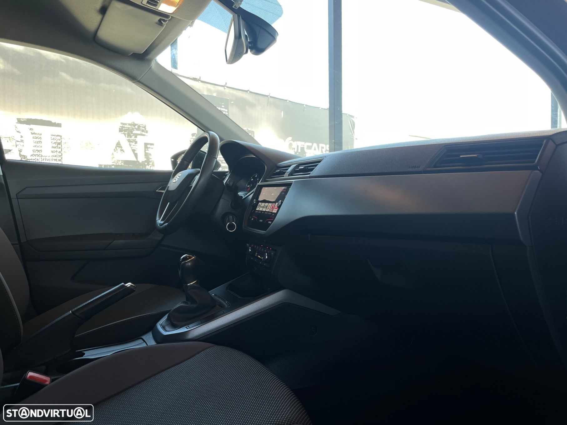 SEAT Arona 1.6 TDI Style - 15