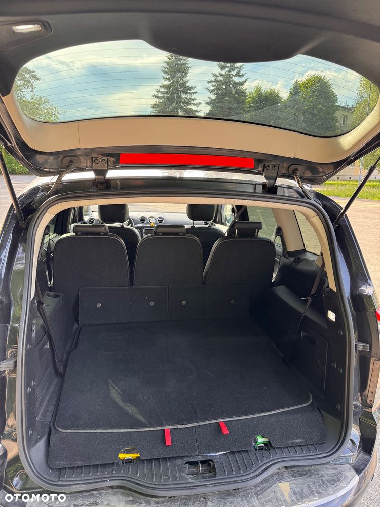 Ford S-Max 2.0 T Platinium X MPS6 - 10
