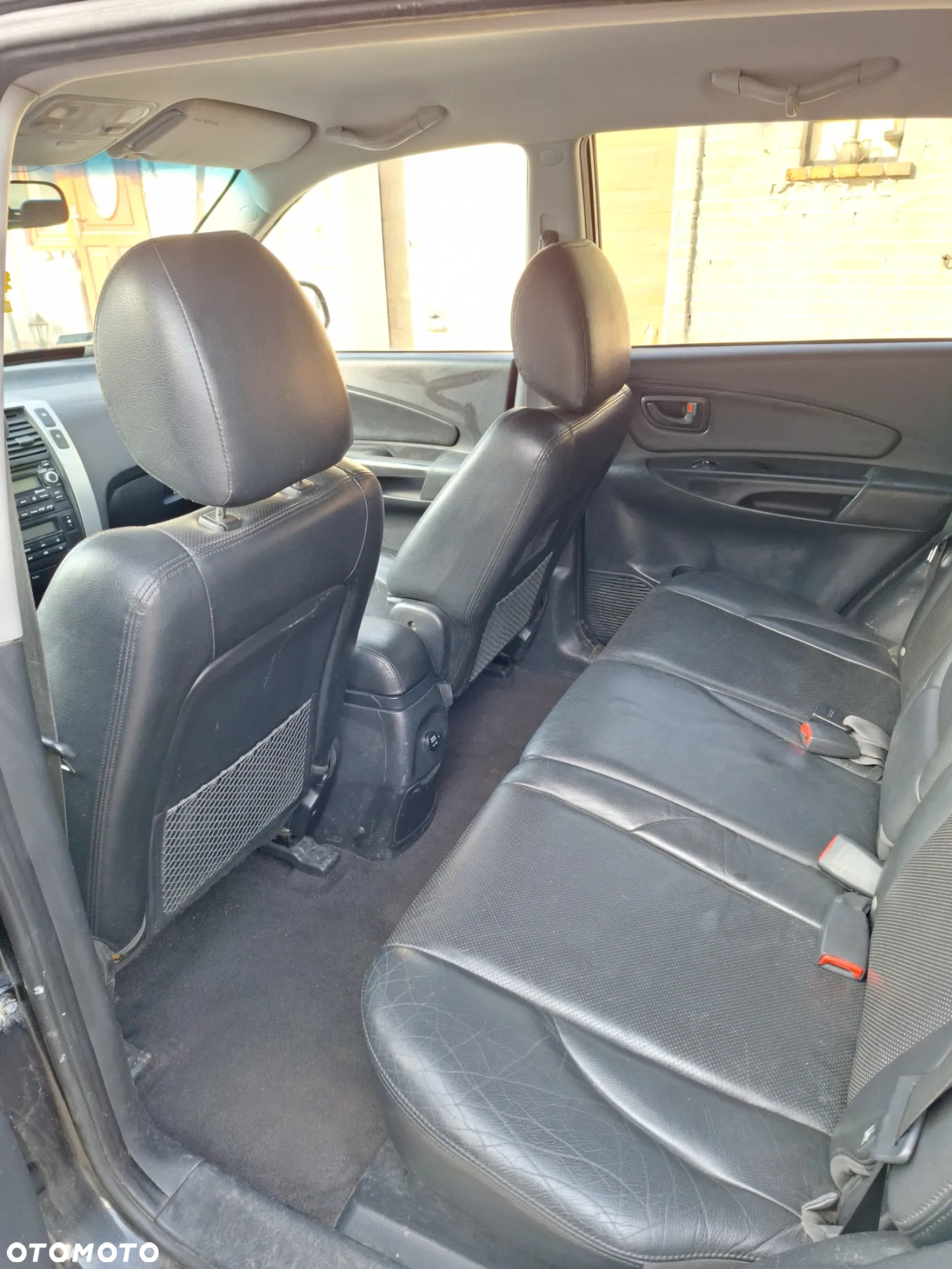 Hyundai Tucson - 4
