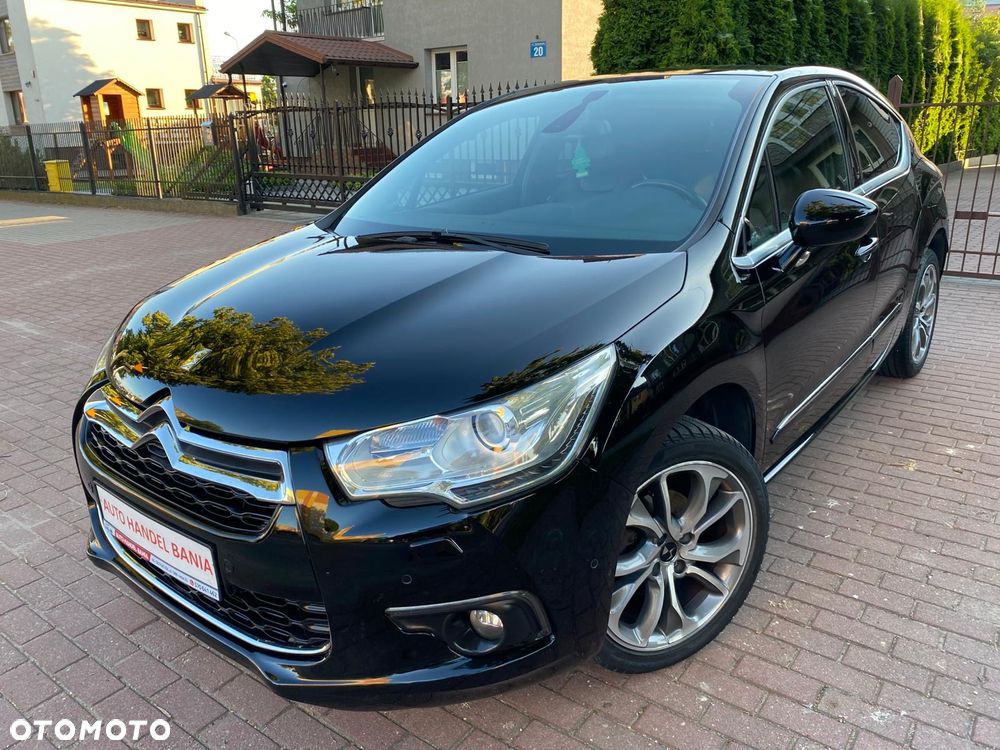 Citroën DS4 PureTech 130 Stop&Start Limited Edition 1955 - 29