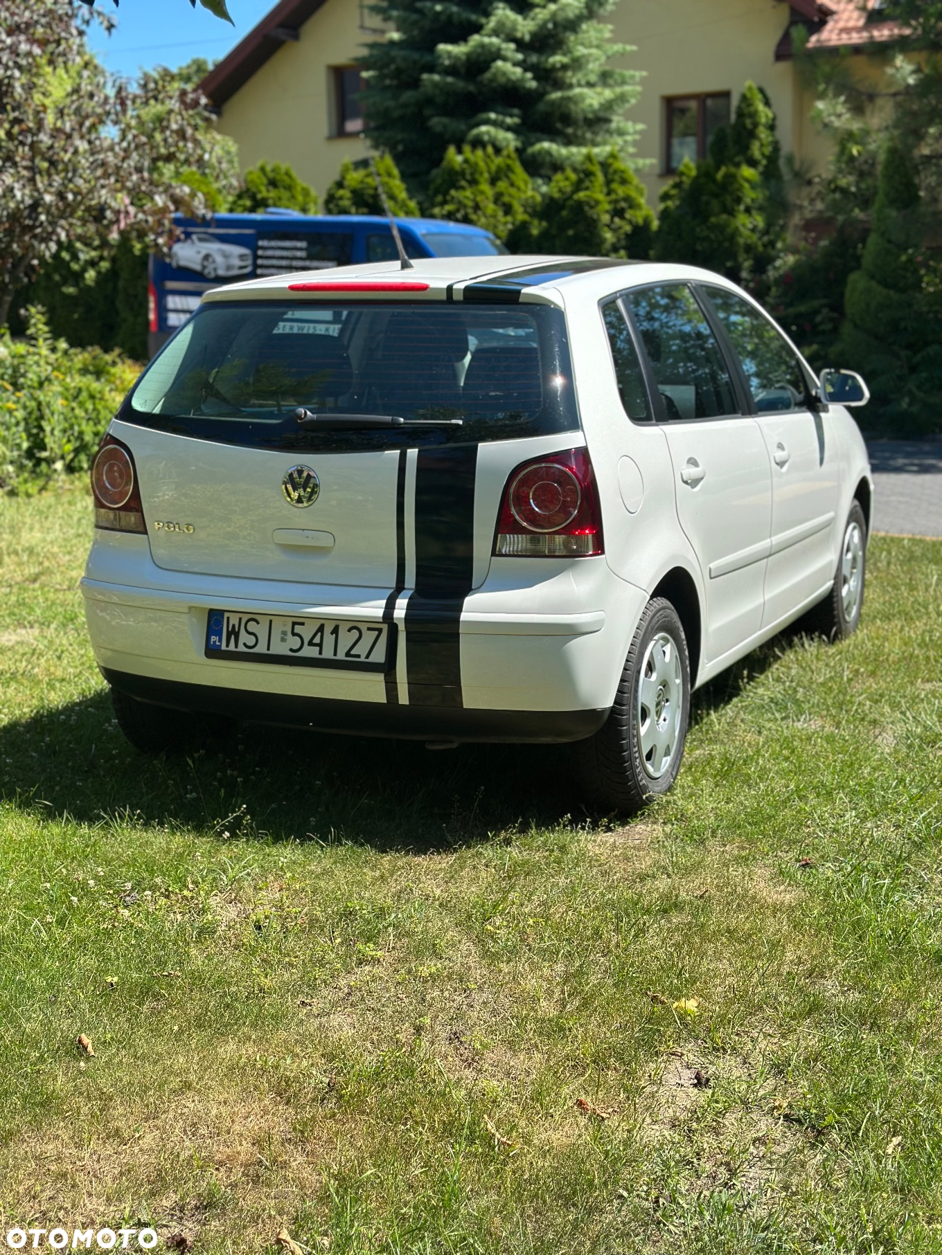 Volkswagen Polo - 4