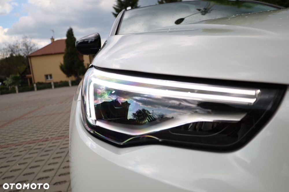 Opel Grandland X 1.2 T Elite S&S - 33
