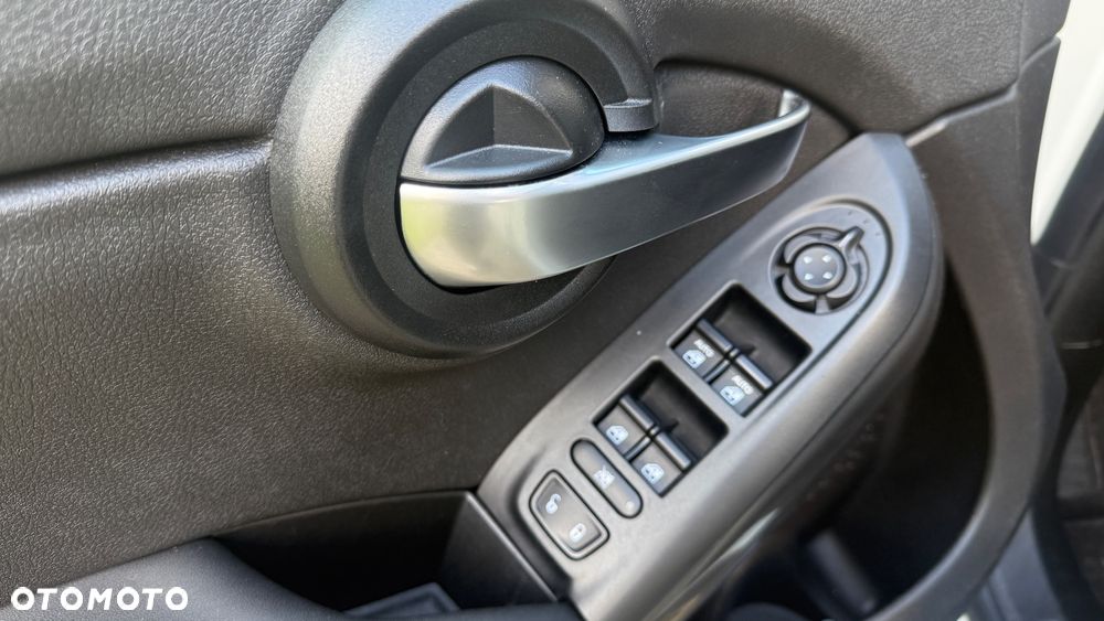 Fiat 500X 1.3 MultiJet II Urban - 10