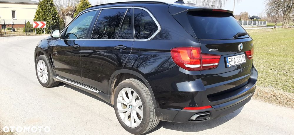 BMW X5 - 4