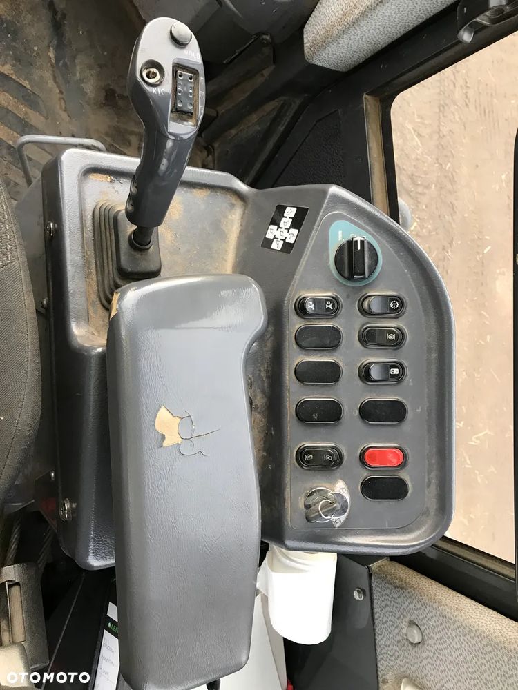 Komatsu 380 (2012r) 320 WA 470 480 - 8