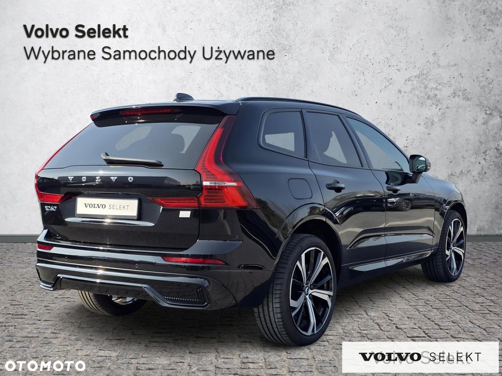 Volvo XC 60 - 7