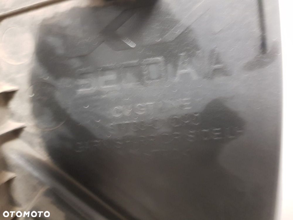 LISTWA DRZWI LEWA TYLNA KIA EV6 GT-LINE LEWY TYŁ  87733-CVDAO - 6