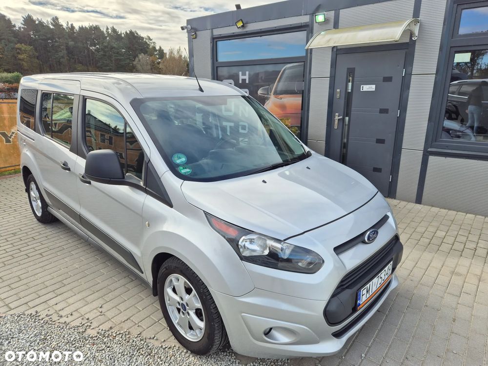 Ford Tourneo Connect 1.5 TDCi Start-Stop Trend - 2