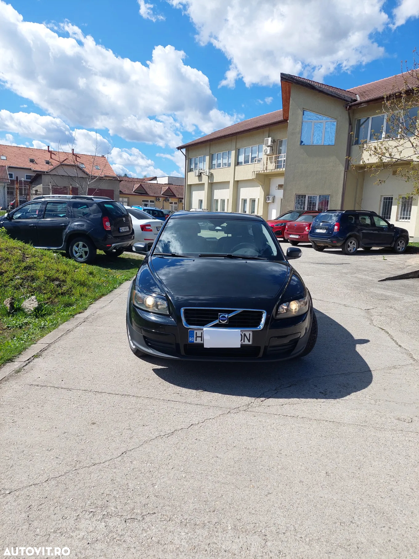 Volvo C30 1.6D Base - 5