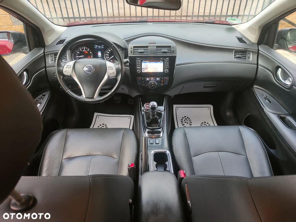 Nissan Pulsar 1.2 DIG-T Tekna - 28