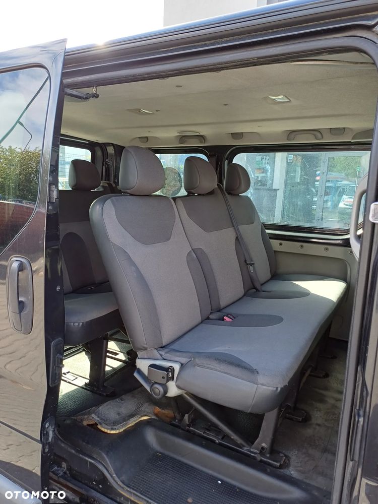Renault Trafic - 9