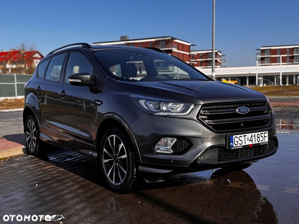 Ford Kuga ver-1-5-ecoblue-st--line - 27