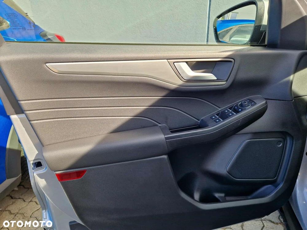 Ford Kuga 1.5 EcoBoost FWD Titanium X - 29