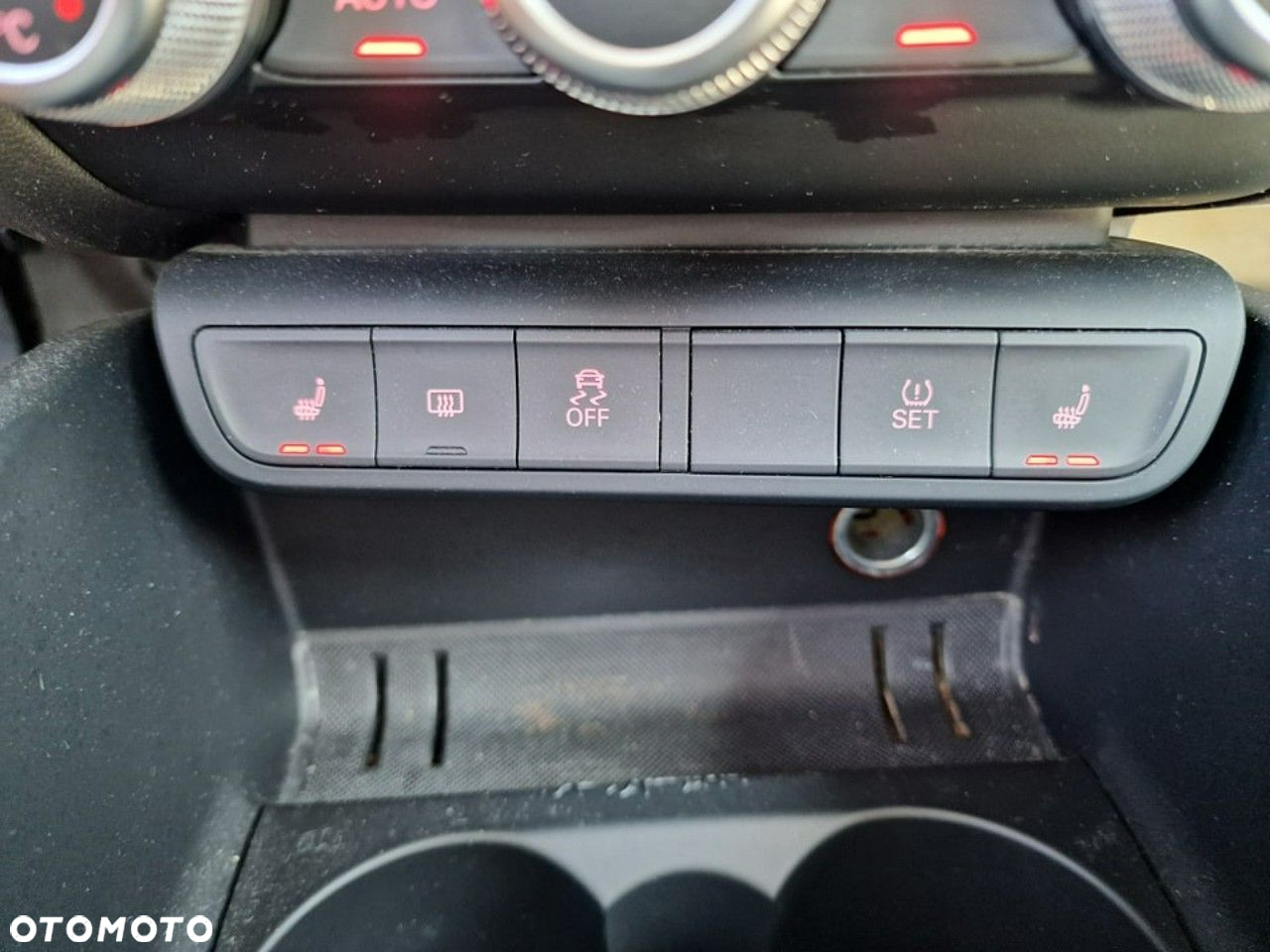 Audi A1 1.2 TFSI Attraction - 25