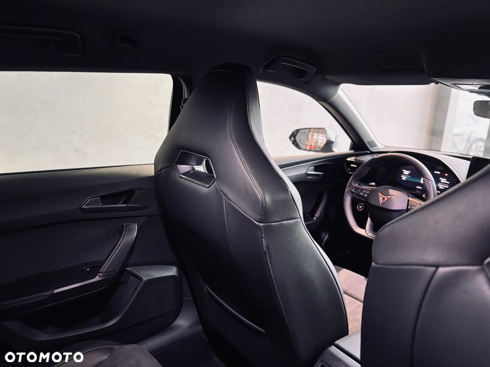 Cupra Leon Sportstourer 1.5 eTSI mHEV DSG - 18