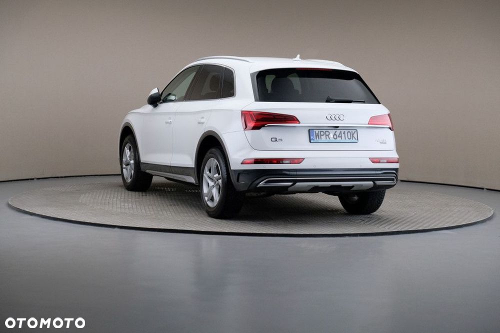 Audi Q5 - 2