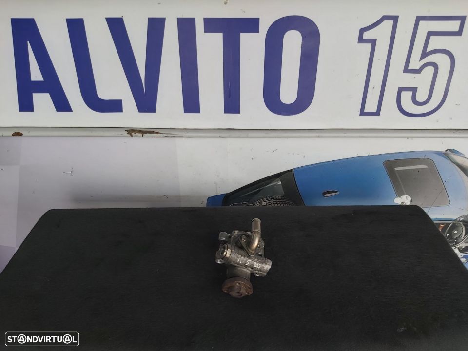 Bomba Direcção Assistida Hidraulica Audi A3 TT Seat Alhambra Arosa Cordoba Inca Leon Ibiza Toledo Skoda Felicia Octavia VW Bora Caddy Golf Corrado Lupo Passat Polo Vento  Ref: 1j0 422 154 a - 1